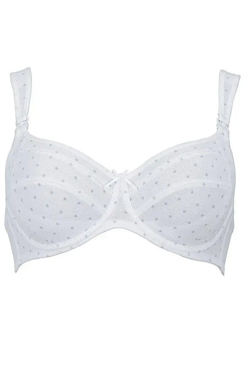 Anita Miss Cotton Nursing Bra
